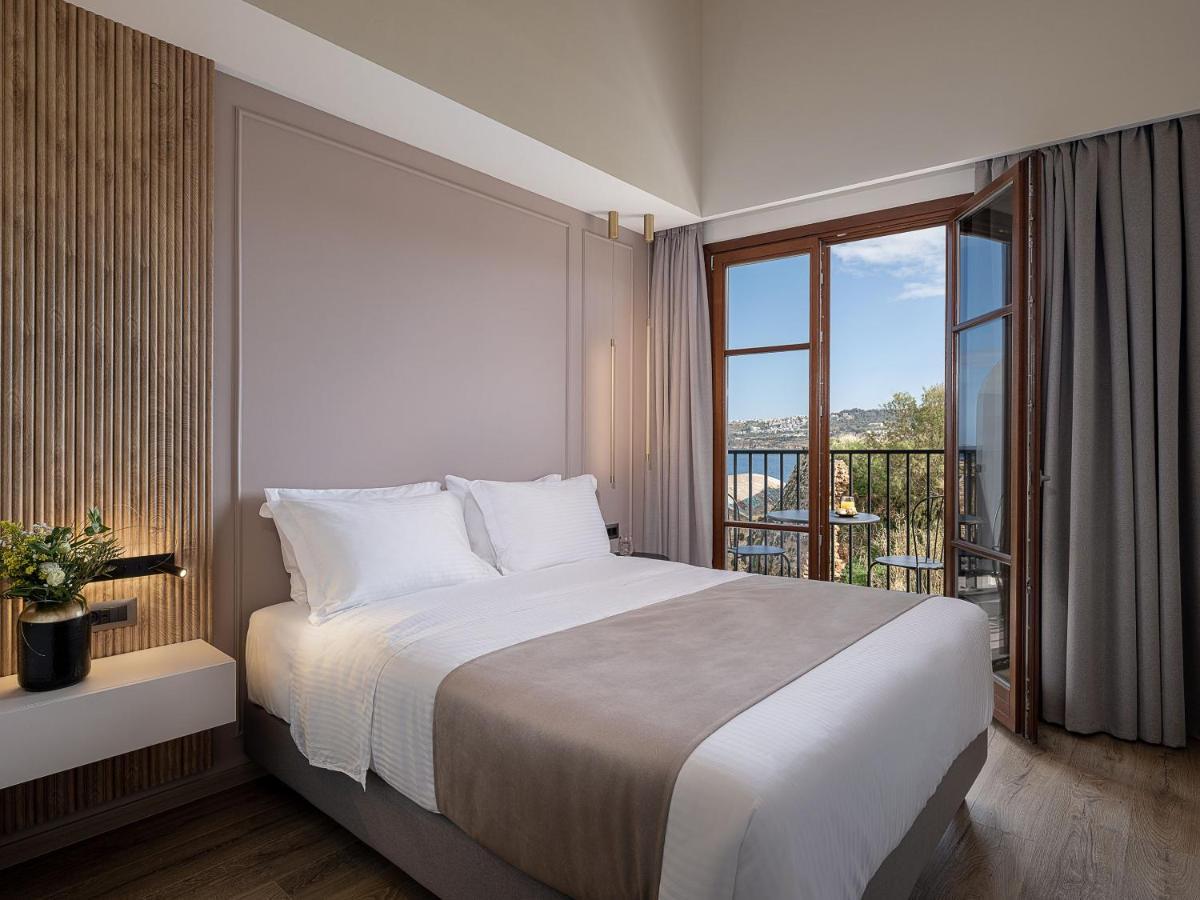 Ethos Suites La Canea Camera foto