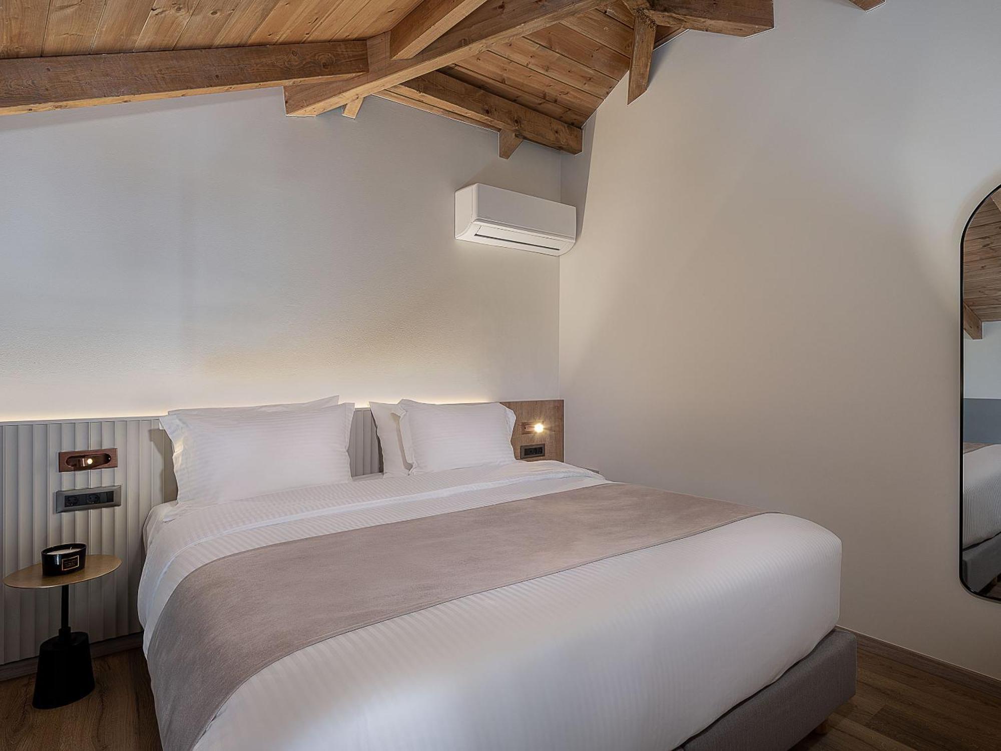 Ethos Suites La Canea Camera foto