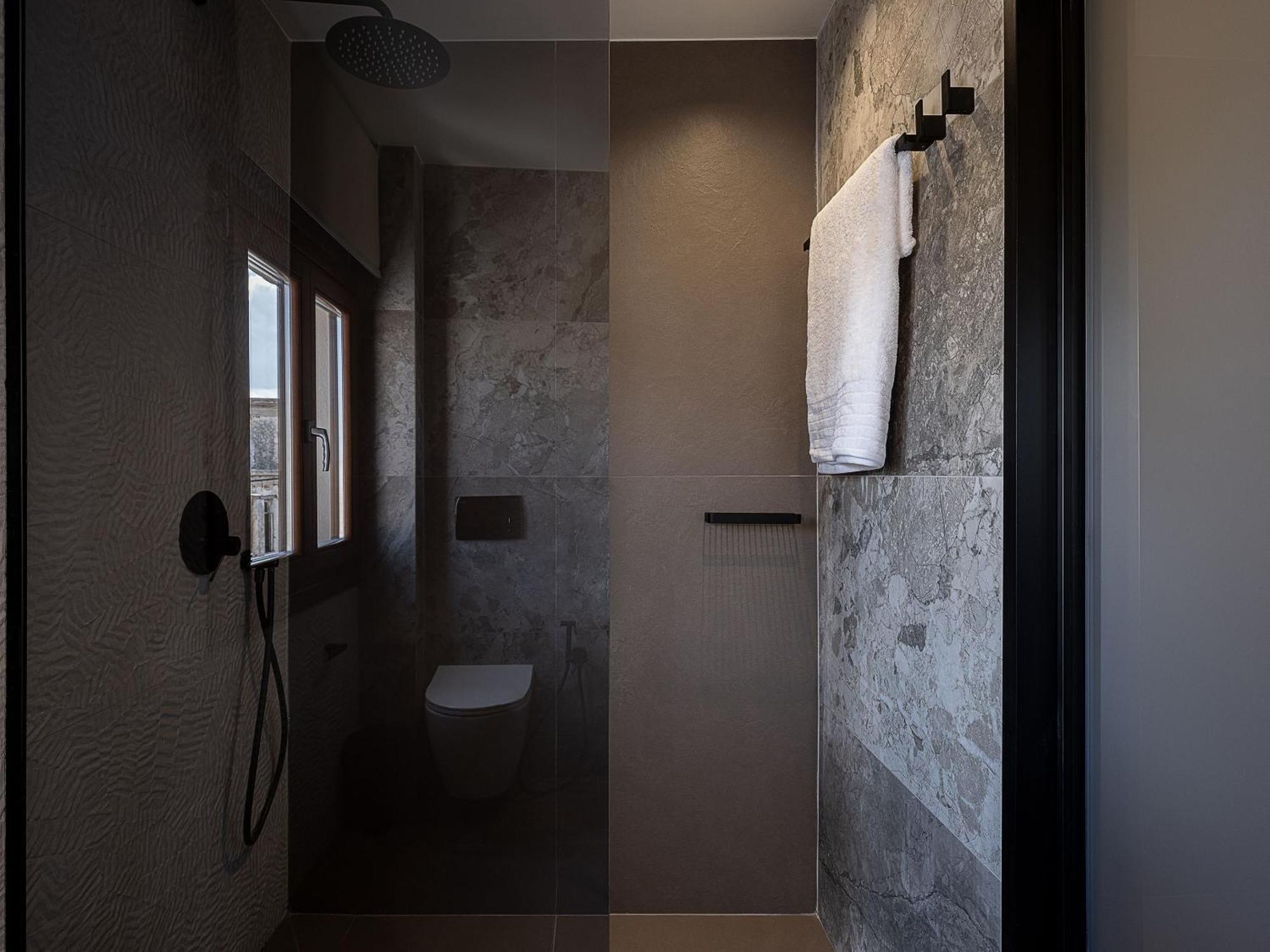 Ethos Suites La Canea Camera foto
