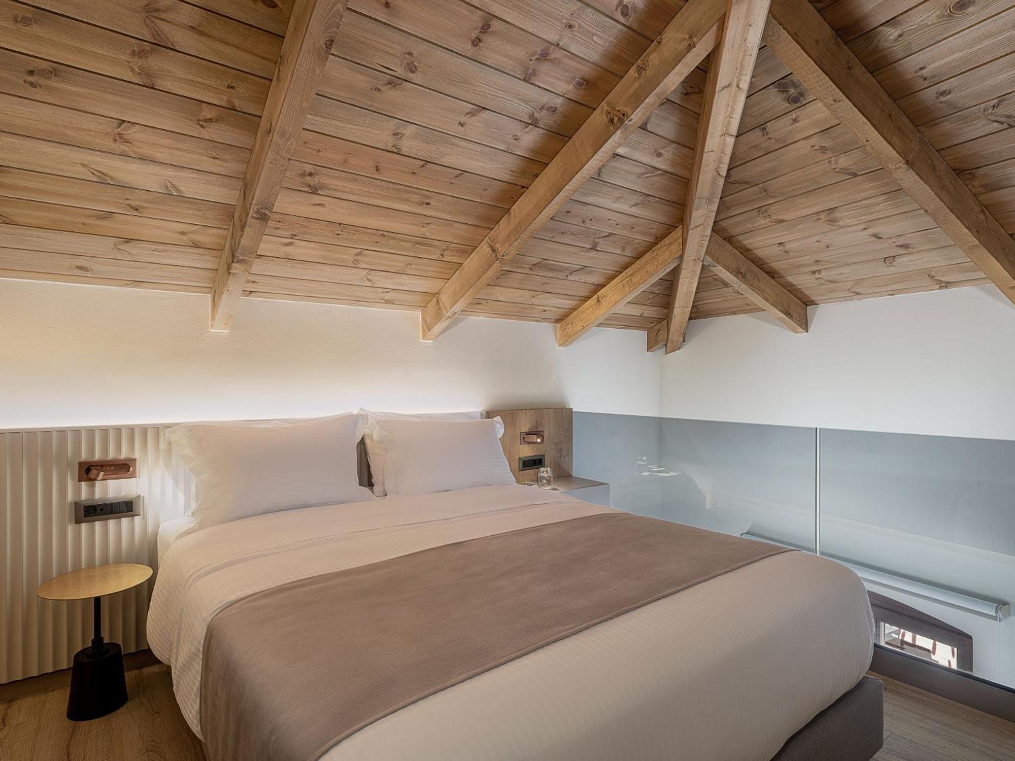 Ethos Suites La Canea Camera foto