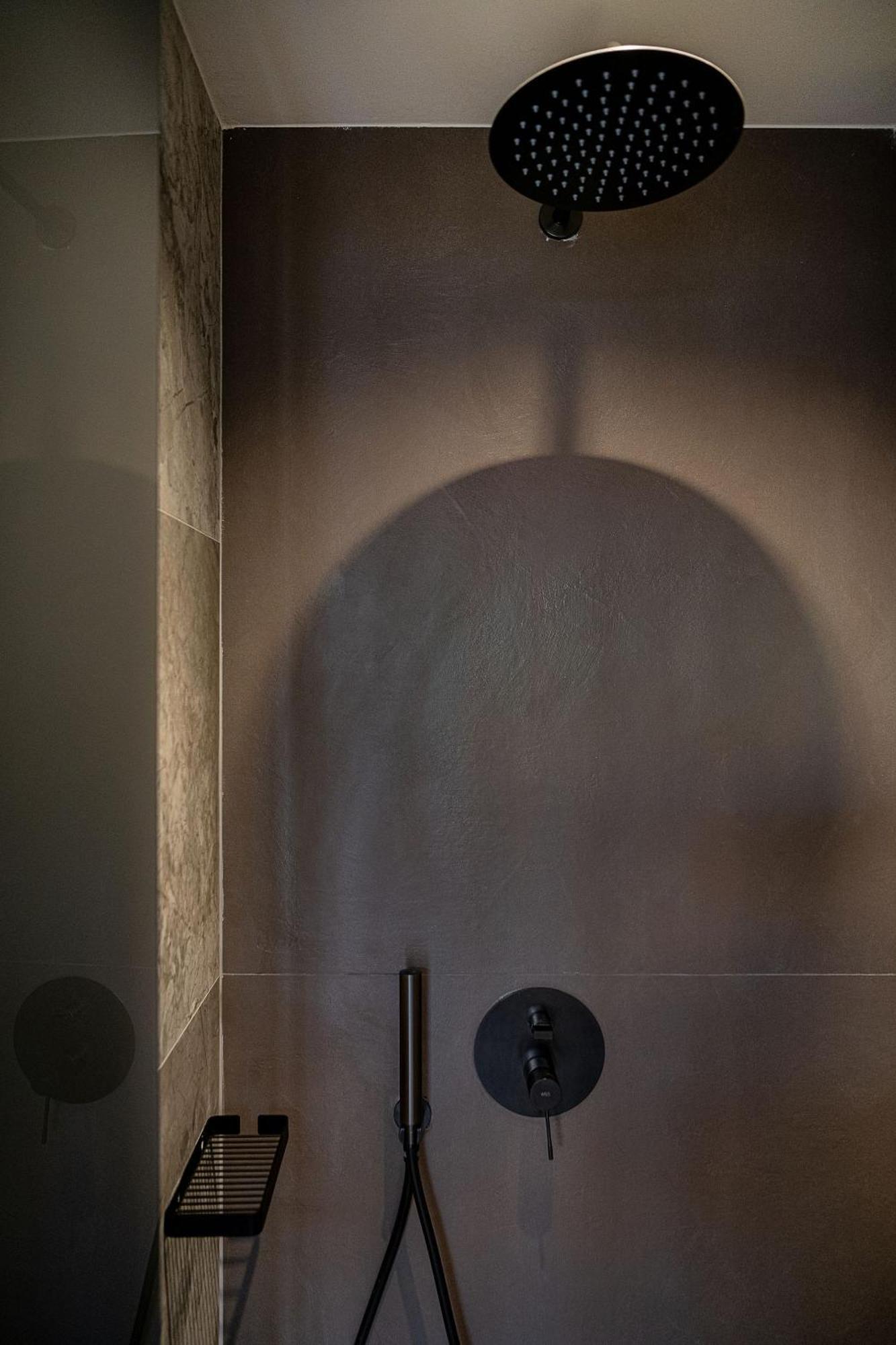 Ethos Suites La Canea Camera foto