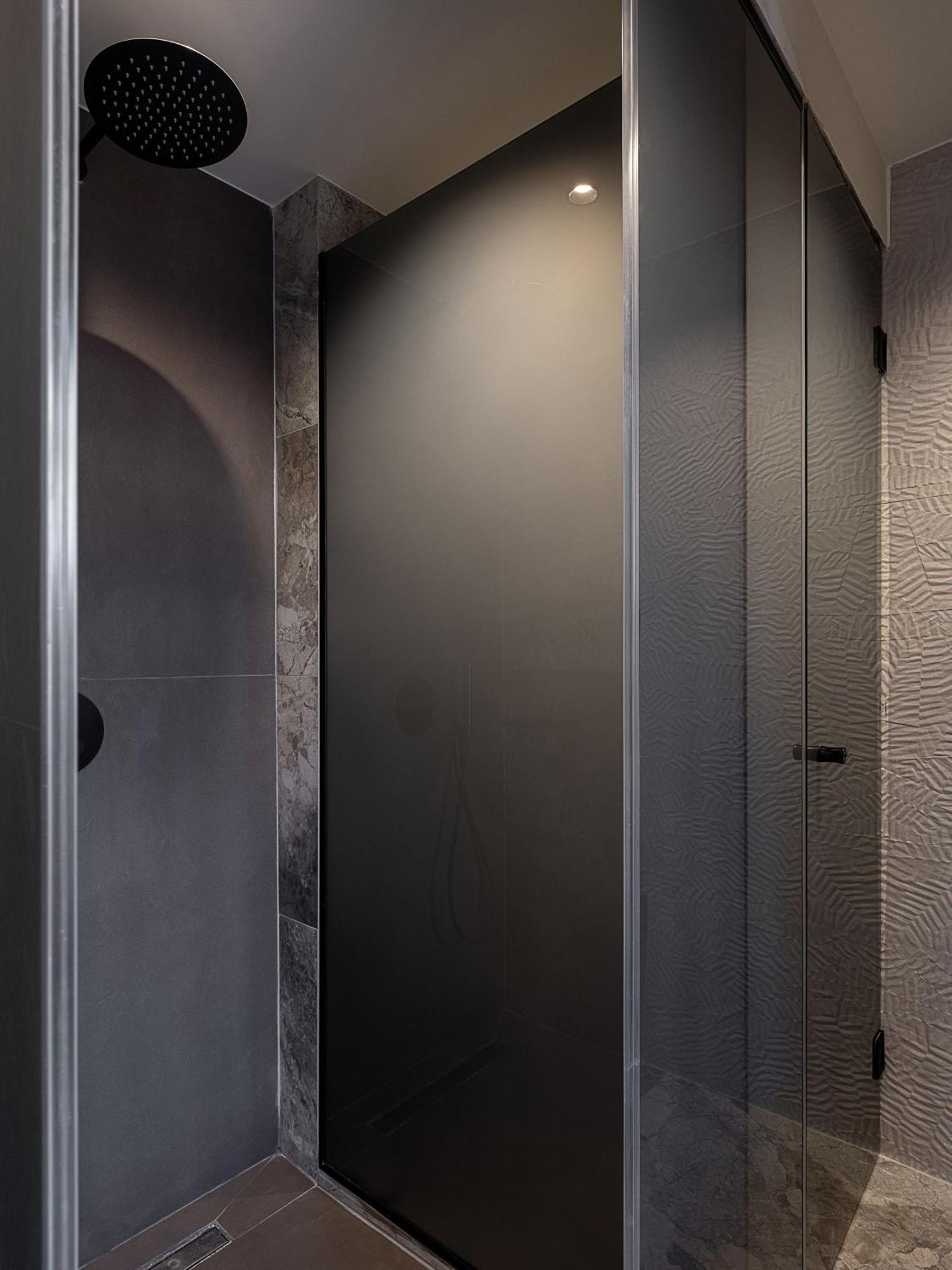 Ethos Suites La Canea Esterno foto